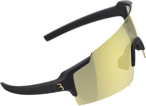 Immagine prodotto BBB Occhiali Chester Narrow nero, MLC rosa (Nero)