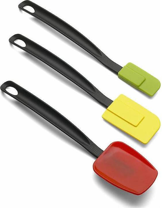 Actual product image Kuhn Rikon Scraper