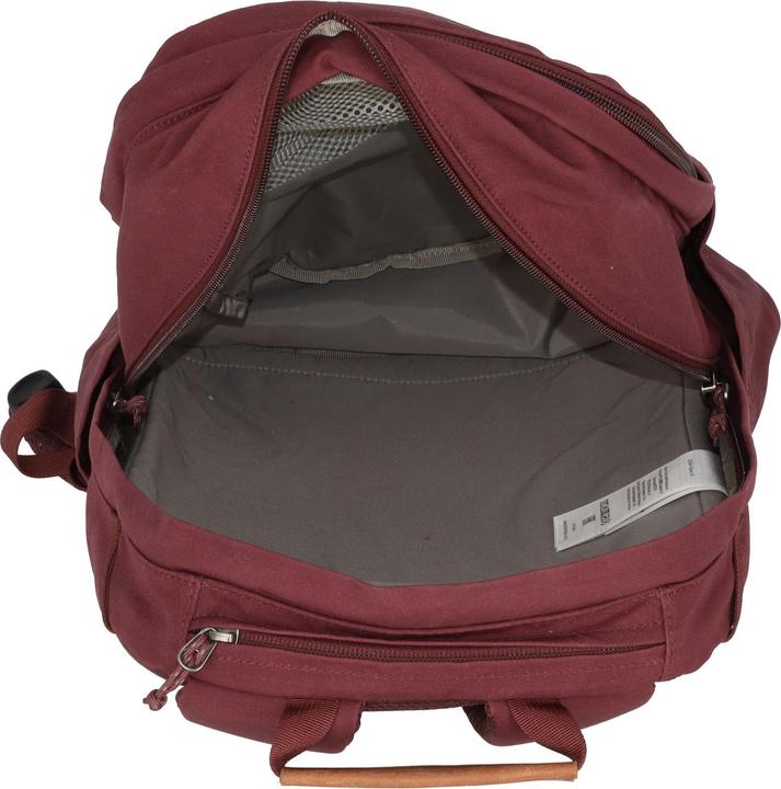 Actual product image Fjällräven Räven 20 L Backpack (20 l)
