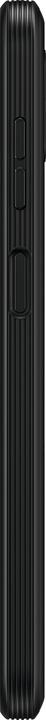 Actual product image Samsung Xcover 6 Pro EE Enterprise Edition (128 GB, Black, 6.60", Dual SIM, 50 Mpx, 5G)