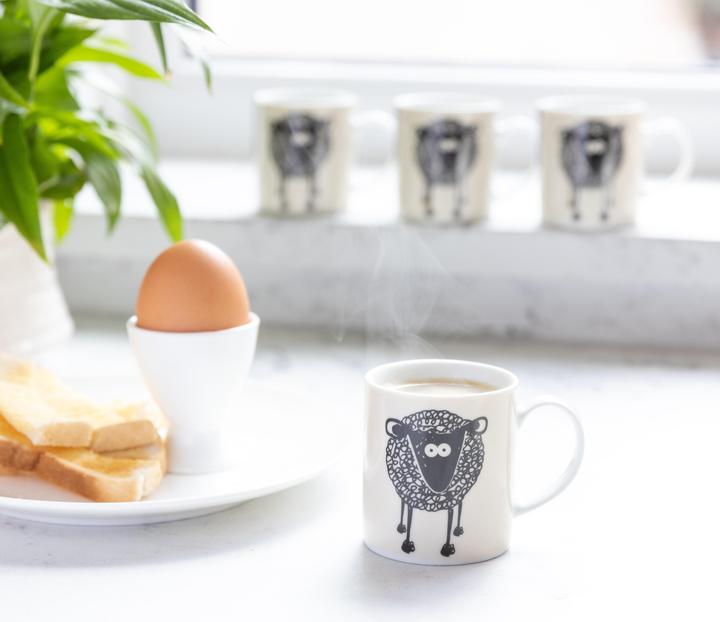 Actual product image Kitchen Craft Sheep (80 ml, 1 x)