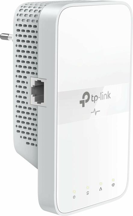 Actual product image TP-Link TL-WPA7617 KIT (CH) (1200 Mbit/s)