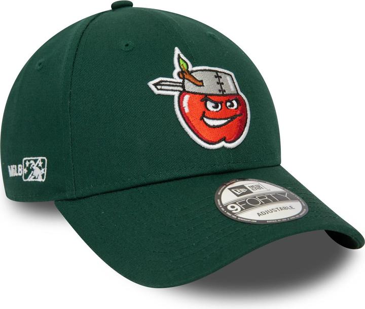 Image du produit New Era 9Forty Strapback Cap Minor League Fort Wayne Tincaps (Taille unique)