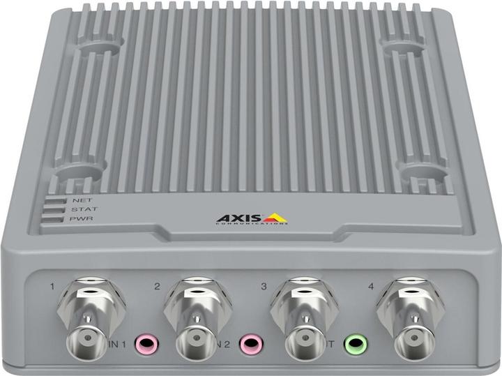 Produktbild Axis Encoder P7304 (Netzteil)