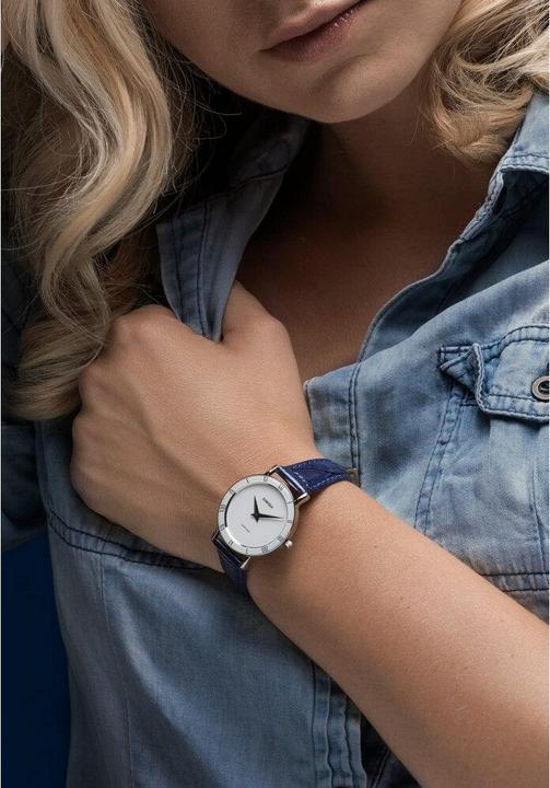 Actual product image Jowissa Roma (Analogue wristwatch, 31 mm)