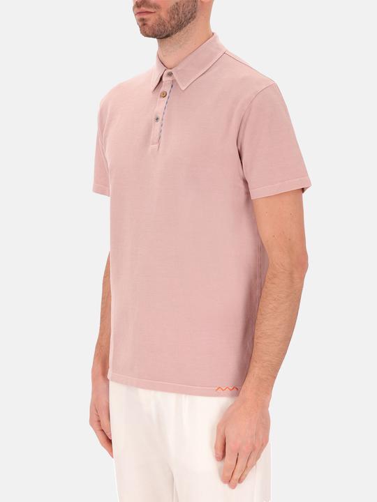 Actual product image Distretto 12 Polo Shirt (S)