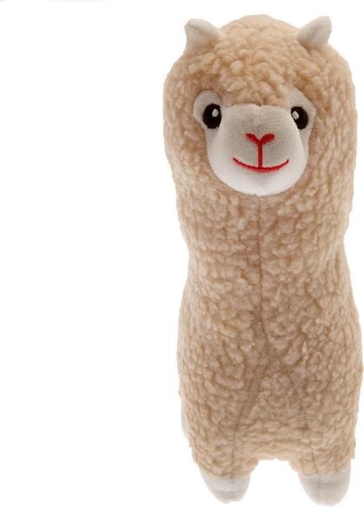 Actual product image West Ham United FC Llama Plush Toy (24 cm)