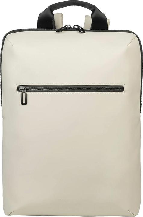 Tucano Notebooktasche Player 15,6", grau