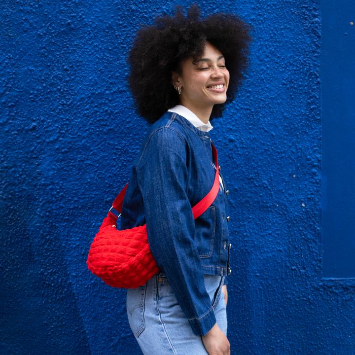 Produktbild Kind Bag Cross Body Bag Red