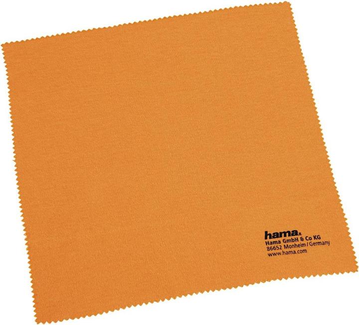 Image du produit Hama Antistatik-Tuch