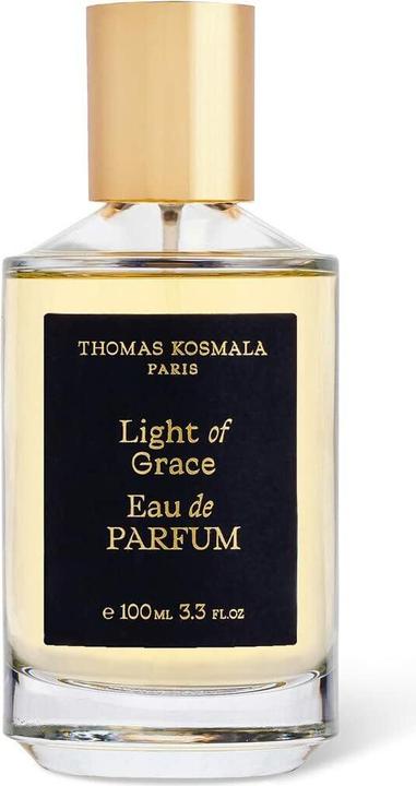 Produktbild Thomas Kosmala Light Of Grace - EDP - 100 ml (Eau de Parfum, 100 ml)