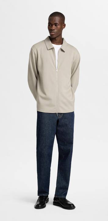 Immagine prodotto Selected Homme Cardigan con zip (XL)