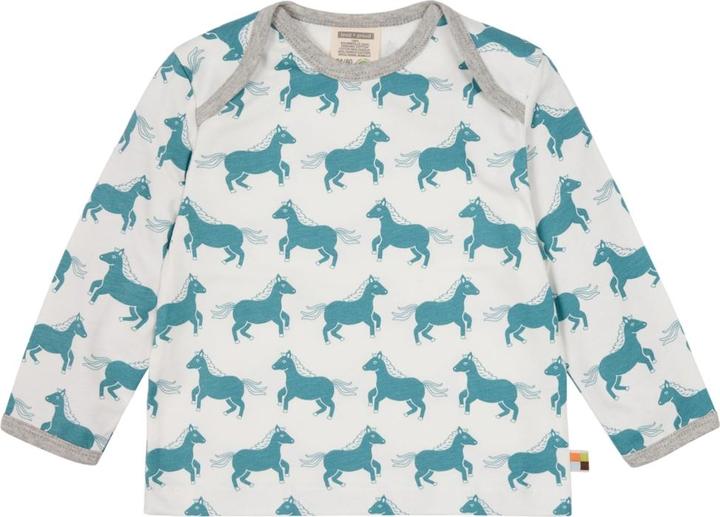 loud + proud Shirt Druck (68)