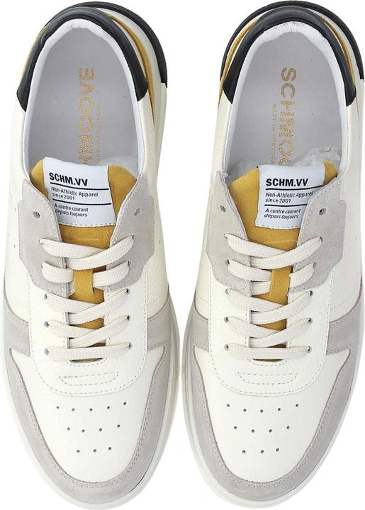 Immagine prodotto Schmoove scarpe da ginnastica order sneaker suede/nappa (40)