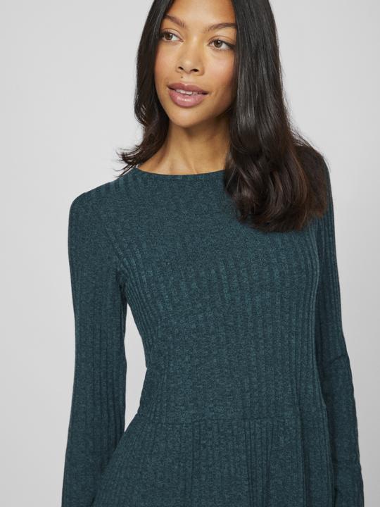 Produktbild Vila Langärmeliges Kurzkleid (XXL)