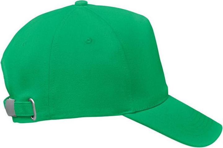 Produktbild MidOcean Bicca BaseballMütze (One Size)