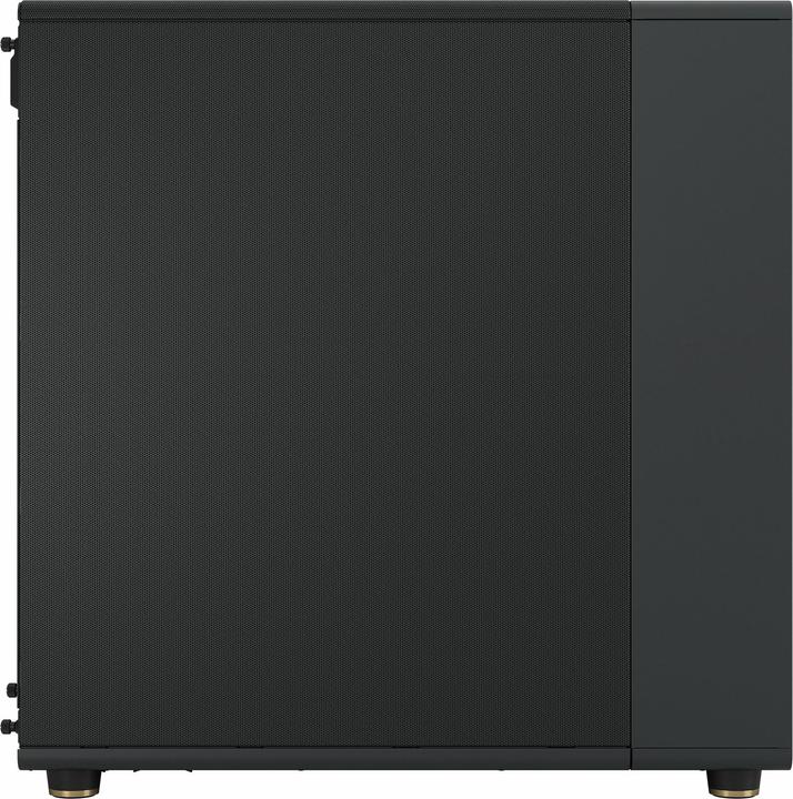 Image du produit Fractal North XL Charcoal Black (ATX, mATX, Mini-ITX, E-ATX)