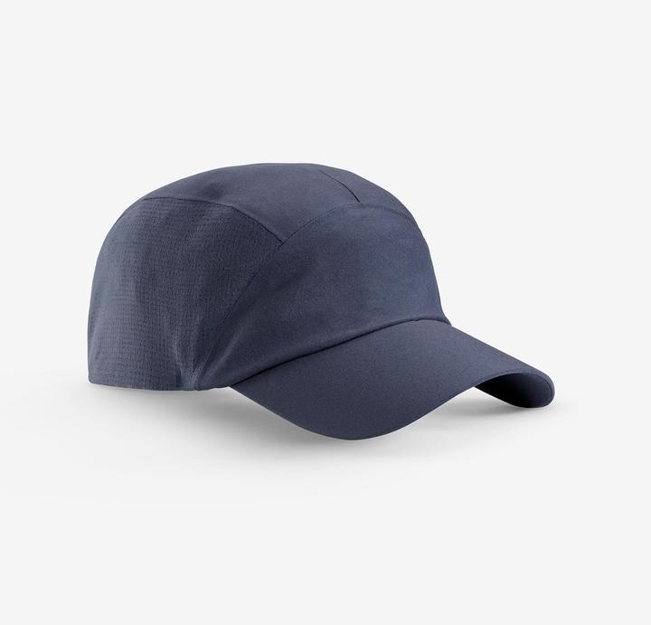 Image du produit Forclaz Schirmmütze Wandern - MT500 schwarz