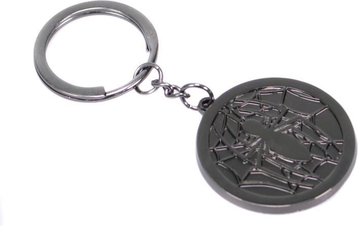 Image du produit Spiderman keychain - Porte-clés métal
