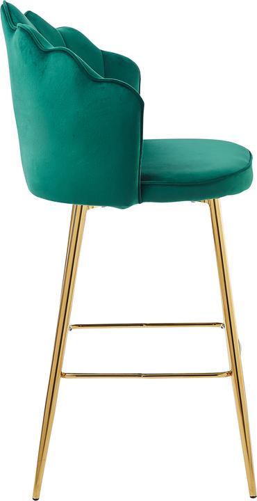 Produktbild SalesFever Barhocker, 2er Set