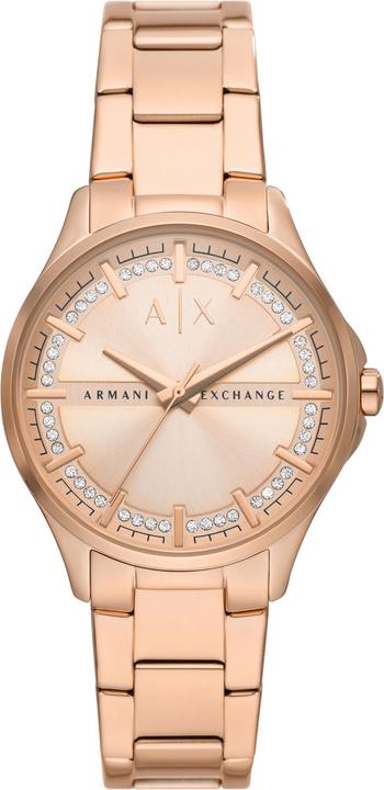 Armani Exchange Lady Hampton (Analoguhr, 36 mm)
