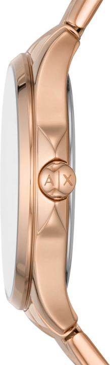 Immagine prodotto Armani Exchange Lady Hampton (Orologio da polso analogico, 36 mm)