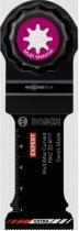 Produktbild Bosch Professional Zubehör EXPERT MultiMax PAIZ 32 APIT Blatt für Multifunktionswerkzeuge, 32 mm