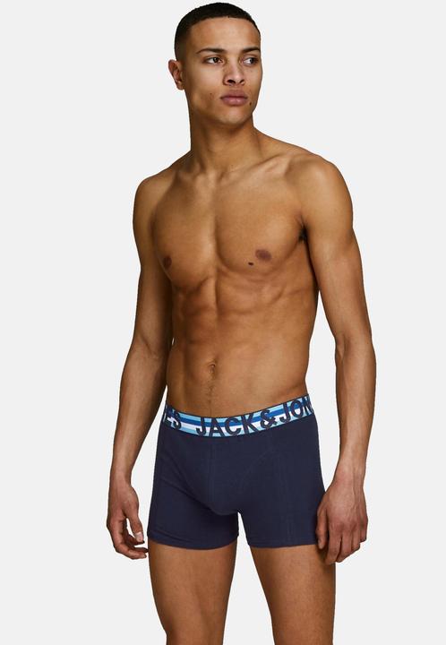 Immagine prodotto Jack & Jones Henrik (XXL, confezione da 3)