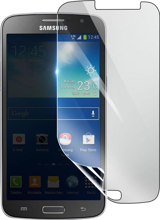 Actual product image 3MK Hydrogel screen protector for Samsung Galaxy Grand 2 (1 Piece, Samsung Galaxy Grand 2)
