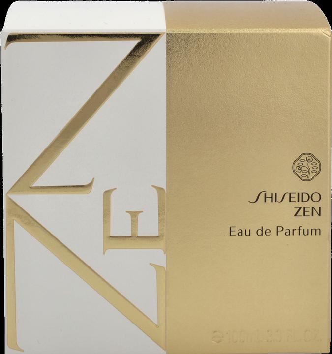 Produktbild Shiseido Zen (Eau de Parfum, 100 ml)