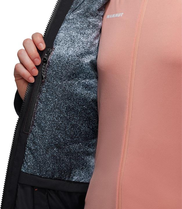 Image du produit Mammut Stoney HS Thermo Hooded Grain (M)