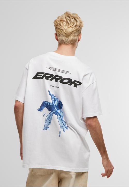 Image du produit Urban Classics Upscale Error Oversize Tee - 179269 (XXL)