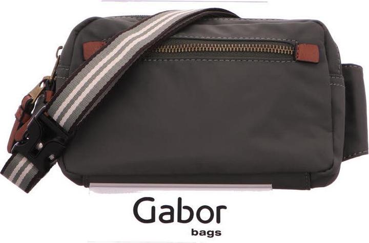 Immagine prodotto Camel Active Borsa Bari con cintura da 18 cm