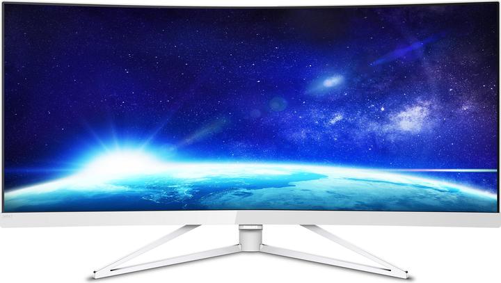 Immagine prodotto Philips Linea X 349X7FJEW (3440 x 1440 pixel, 34")