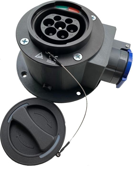 Immagine prodotto Elektroscout Adattatore