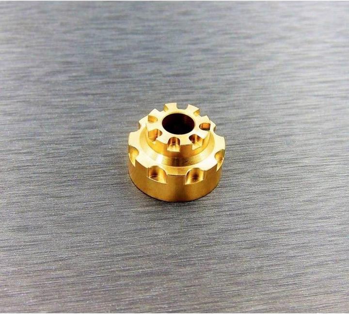 Produktbild Samix Traxxas Ersatzteile, Tuning