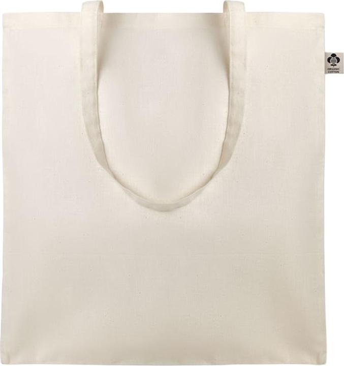 Produktbild MidOcean Tragetasche Cottonel BioBaumwolle