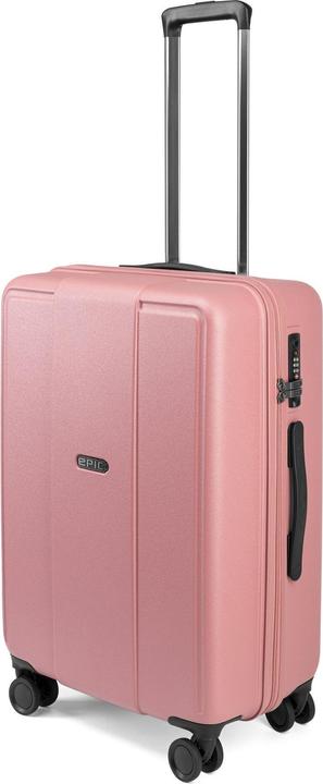 Immagine prodotto Epic Pop 6.0 Carrello a 4 ruote da 65 cm (70 l, L (90 - 115l))