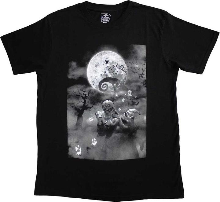 Produktbild Dick Smith TShirt (XXL)