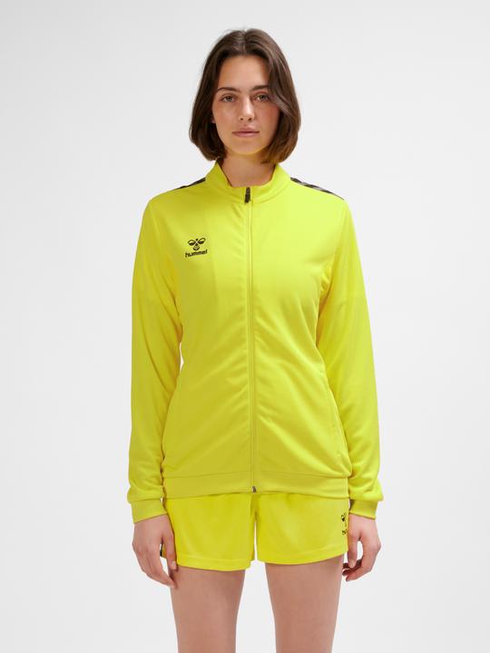 Image du produit hummel Hmlauthentic Pl Zip Jacket Woman (XS)