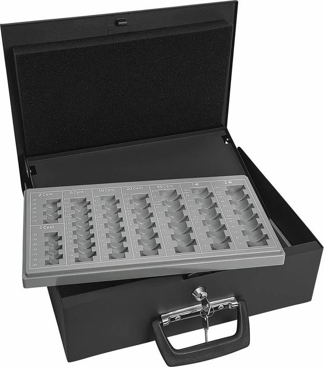 Produktbild Wedo Motivlocher klein, Stern