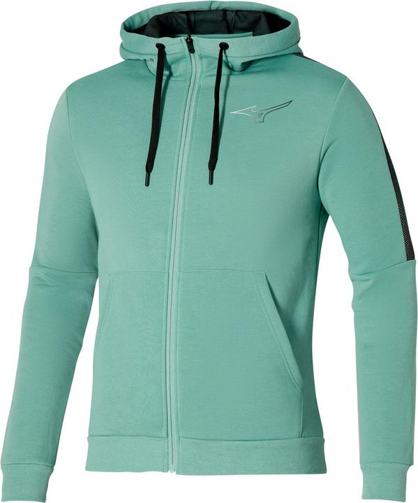 Immagine prodotto Mizuno Giacca Release Sweat M (M)