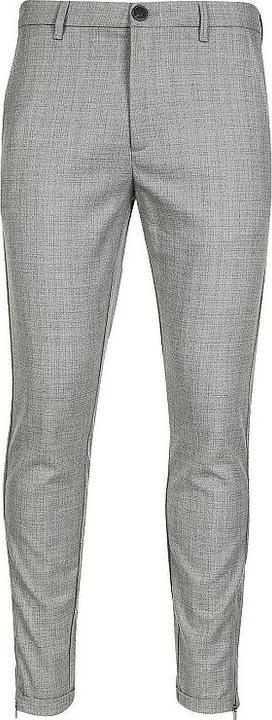 Gabba Pisa Cross Pants Regular light grey