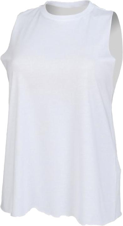Immagine prodotto Skinni Fit Top Sf senza maniche (XL)