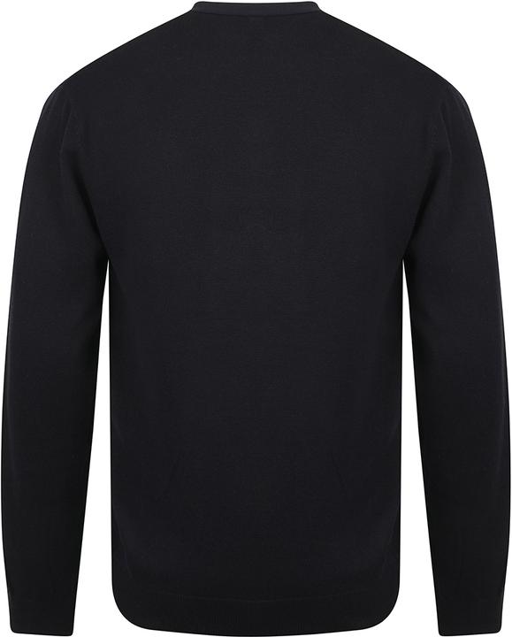 Immagine prodotto Henbury Cardigan a maglia fine con scollo a V (S)