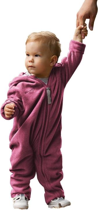 Produktbild Hoppediz Overall (56, 62)