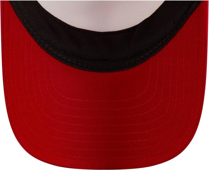 Actual product image New Era Kinder Trucker Mesh Cap - Wonder Woman (55, 56, 54 C)