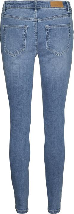 Produktbild Vero Moda Vmflash Mr Skinny Jeans Li347 Ga Noos (30)