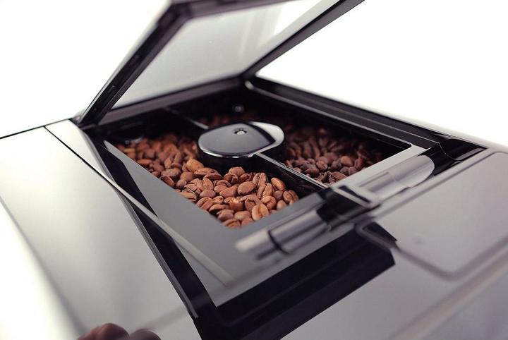 Actual product image Melitta Barista Smart T