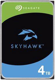 Produktbild Seagate HDD SkyHawk SATA /sCMR (3 TB, 3.5")